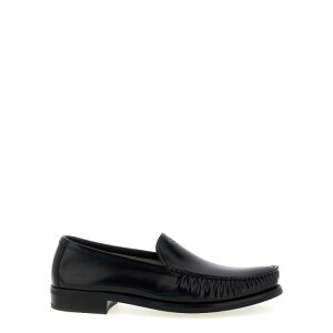 yyV}\ ő75%OFF+P2{zPrada v_ Y [t@[ 2DB229FX000055F0002 Leather loafers Black 6 6.5 7 7.5 8 8.5 9 10 11 9.5 yE֐ōz