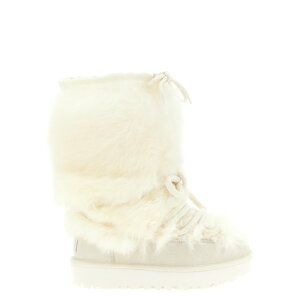 yyVC[OXӍՍő80%OFF+P2{~zUGG AO fB[X u[c 1171570WHT 'Classic Tall Chalet' boots White 6 7 8 9 10 36 37 38 39 40 41 5 yE֐ōz