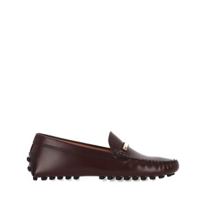 yyV}\ ő75%OFF+őP4{zTod's gbY fB[X [t@[ XXW22L0IT90U18L811 Tod's Flat shoes Brown Brown 371/2 381/2 36 37 38 39 40 yE֐ōz