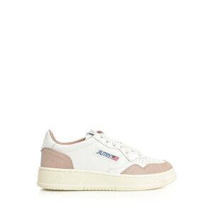 AUTRY �I�[�g���[ ���f�B�[�X �X�j�[�J�[ AULWFT04 Medalist Low sneaker White EU34 EU35 EU36 EU37 EU38 EU39 EU40 EU41 EU42 EU43 IT36 IT37 IT38 IT39 IT40 36 37 38 39 40 41 35 �y���������E�֐ō��z
