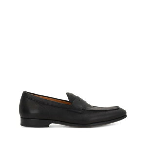 Tod's gbY Y [t@[ XXM51B00010S5PB999 GRAINED LEATHER PENNY LOAFERS B999 10 6 6.5 7.5 5 9.5 8 8.5 9 7 yE֐ōz
