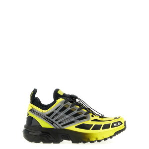 yyVX[p[Z[ ő80%OFF+P2{~zMM6 Maison Margiela GGVbNX Y Xj[J[ S59WS0214P6163HB006 'ACS PRO' sneakers MM6 Maison Margiela x Salomon Yellow 402/3 411/3 422/3 431/3 442/3 451/3 462/3 40 42 44 45 43