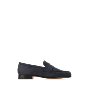 yyVubNtCf[ő80%OFF+P2{~zChurch's `[` Y [t@[ EDB137FG000009CAF0ABM Navy blue leather Heswall loafers Blue 6.5 7 7.5 8 8.5 9 9.5 10 yE֐ōz