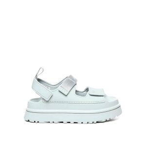 yyVX[p[Z[ ő80%OFF+P2{~zUGG AO fB[X T_ 1152685SEAFOAM Goldenglow Sandals Grey 9 7 10 yE֐ōz