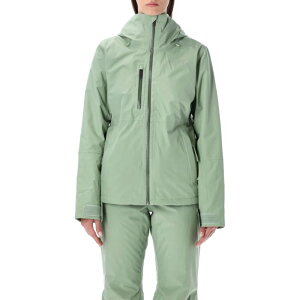 THE NORTH FACE �U�E�m�[�X�E�t�F�C�X ���f�B�[�X �J�W���A���W���P�b�g NF0A8DDTBQ1 THE NORTH FACE Clothing.... Green Blue and green S M L XS �y���������E�֐ō��z
