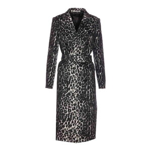 TAGLIATORE �^���A�g�[�� ���f�B�[�X �R�[�g JOLECC290010N1057 Black Jolecc Coat Black 42 40 44 38 �y���������E�֐ō��z