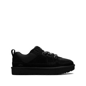 UGG AO fB[X Xj[J[ 1168890BLK UGG Sneakers Black Blacks and greys 36 37 38 39 40 yE֐ōz