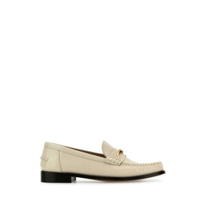 FERRAGAMO tFK fB[X [t@[ 01J6567810111CMASBISMAS Ivory leather Harry loafers White 4.5 5.5 6 6.5 7 7.5 8 8.5 9.5 yE֐ōz