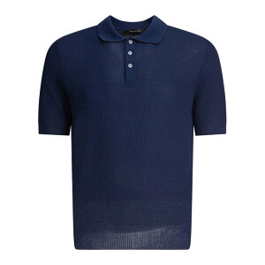 TAGLIATORE �^���A�g�[�� �����Y �|���V���c FRATGSE2501578 Polo shirts Blue 48 52 54 50 �y���������E�֐ō��z