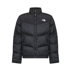 THE NORTH FACE UEm[XEtFCX Y _EWPbgER[g NF0A853IJK31 THE NORTH FACE Coats Blacks and greys L M S XL XS 2XL yE֐ōz