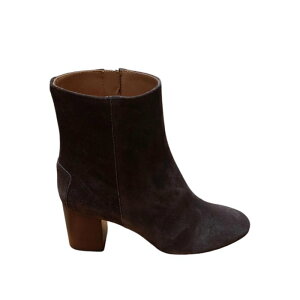 Tod's �g�b�Y ���f�B�[�X �u�[�c XXW32L0IN80BYES611 Cuoio+Iniez H70 32L Stivaletto Brown 38.5 37 39 �y���������E�֐ō��z