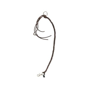 OUR LEGACY �A���[���K�V�[ �����Y �L�[�����O�E�L�[�P�[�X A2268LBRBROWN Keyring Our Legacy BROWN onesize �y���������E�֐ō��z