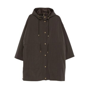 yyVubNtCf[ő80%OFF+P2{~zMoncler N[ fB[X R[g 598P61C0000625B Outerwear Moncler BROWN 1 2 0 yE֐ōz