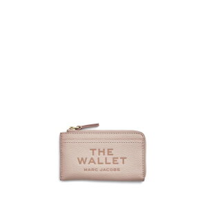 Marc Jacobs }[N WFCRuX fB[X zEJ[hP[X 2S4SMP010S02624 Marc Jacobs Wallets Pink Light and natural onesize yE֐ōz