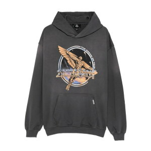 REPRESENT ���v���[���g �����Y �X�E�F�b�g�E�t�[�f�B�[ MLM10082246SUFGR Sweatshirt Represent GREY S M L XL 2XL �y���������E�֐ō��z