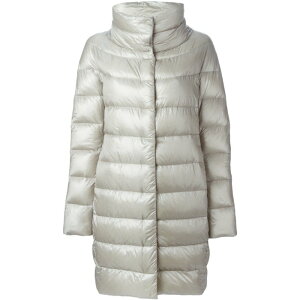 yyVC[OXӍՍő80%OFF+P2{~zHerno wm fB[X _EWPbgER[g PI0177DIC12017Z9402 Herno Coats Light Grey Blacks and greys 38 40 42 44 46 yE֐ōz