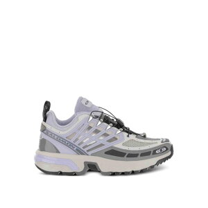SALOMON �T������ �����Y �X�j�[�J�[ L47736800 Acs Pro Sneakers Light Purple 9 9.5 11 8 10 10.5 �y���������E�֐ō��z