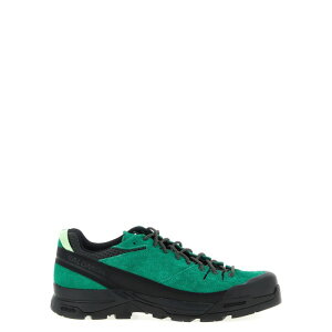SALOMON T Y Xj[J[ L47876400BLACKPARAKEETPATINAGREEN 'X-ALP Suede' sneakers Green 10.5 11.5 6.5 7.5 8 8.5 9 9.5 yE֐ōz