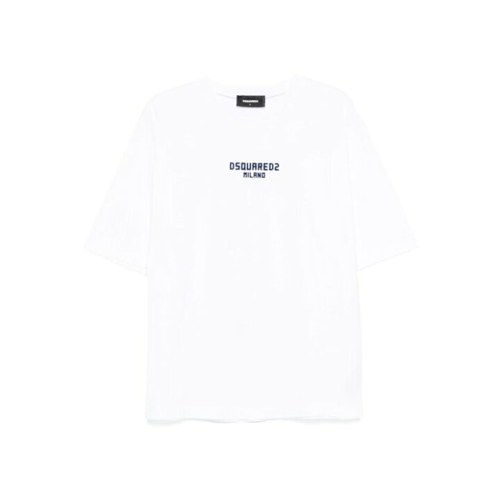 楽天市場】Dsquared2 ディースクエアード メンズ Tシャツ・カットソー 
