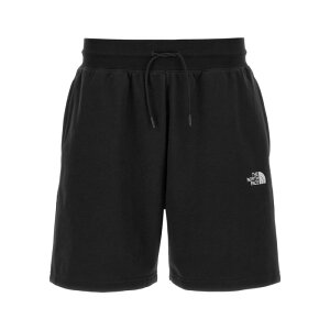 yyV}\ ő75%OFF+őP4{zTHE NORTH FACE UEm[XEtFCX Y V[gpc NF0A8C2GJK3JK3 'Essential Relax' bermuda shorts White/Black L M S XL XS 2XL yE֐ōz