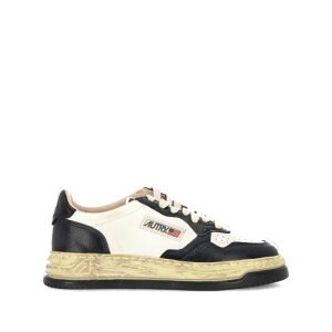 Maison Mihara Yasuhiro ���]�� �~�n�� ���X�q�� ���f�B�[�X �X�j�[�J�[ AVLWMMY3WHTBK AUTRY X MIHARA YASUHIRO Sneakers 36 37 38 39 40 41 �y���������E�֐ō��z