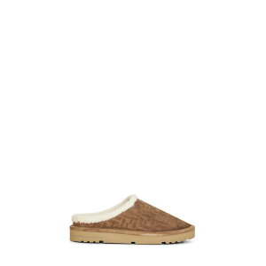 FENDI �t�F���f�B �����Y �T���_�� 7D1823ASA1F0C23 Fendi Sandals 6 7 8 9 10 11 5 �y���������E�֐ō��z