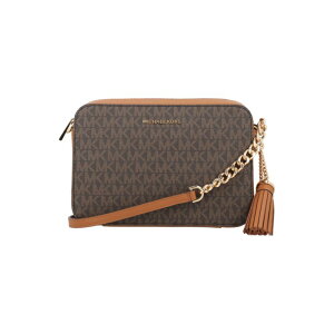 MICHAEL MICHAEL KORS }CPE}CPER[X fB[X zEJ[hP[X 32F8GF5M2B200 Michael Michael Kors Wallets Brown Brown onesize yE֐ōz