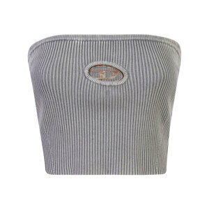 Diesel fB[[ fB[X ^NgbvEL~\[ A162700DBDI9DT Diesel Top Grey Blacks and greys M S L XS yE֐ōz