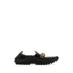 yyV}\ ő75%OFF+P2{zTod's gbY fB[X tbgV[Y XXW22L0JI80U1PB999 Black leather loafers Black 371/2 381/2 391/2 38 38.5 37.5 36.5 40 37 39 36 yE֐ōz