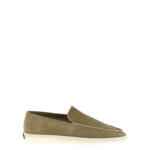 Fear of God tBAIuSbh Y [t@[ FG24FW808011SUESTORM 'Loafer' loafers Beige IT40 IT41 IT42 IT43 IT44 IT45 40 41 42 43 44 45 yE֐ōz
