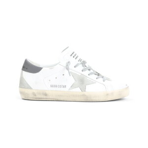 Golden Goose �S�[���f���O�[�X ���f�B�[�X �X�j�[�J�[ GWF00102F00611311915 Super Star sneakers White EU37 EU34 EU35 EU36 EU38 EU39 EU40 EU41 EU42 EU43 IT36 IT37 IT39 IT40 IT41 36 37 38 39 40 35 41 34 �y���������E�֐ō��z