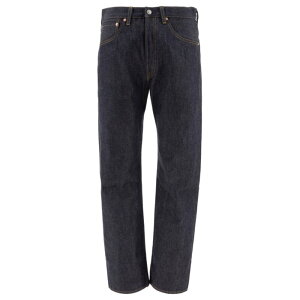 Levi's ���[�o�C�X �����Y �W�[���Y 501550079 501(R) 1955 straight-leg jeans Blue 30~32 32~32 34~32 36~32 32~34 34~34 36~34 38~32 �y���������E�֐ō��z