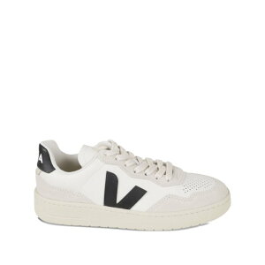 VEJA ���F�W�� ���f�B�[�X �X�j�[�J�[ VD2021061 Veja Sneakers Black Blacks and greys 41 42 43 44 45 46 40 36 37 38 39 �y���������E�֐ō��z