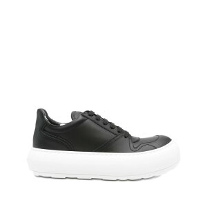 MOSCHINO ���X�L�[�m �����Y �X�j�[�J�[ MB15115G0NGA0000 Sneaker Moschino BLACK IT40 IT41 IT43 IT44 IT46 46 44 43 41 40 45 �y���������E�֐ō��z