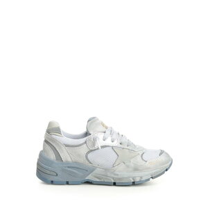 Golden Goose �S�[���f���O�[�X ���f�B�[�X �X�j�[�J�[ GWF00884F00724650116 Dad Star sneakers Blue EU34 EU35 EU36 EU37 EU38 EU39 EU40 EU41 EU42 EU43 40 39 36 38 37 �y���������E�֐ō��z