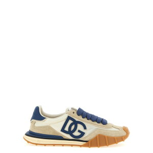 Dolce & Gabbana �h���`�F�K�b�o�[�i �����Y �X�j�[�J�[ CS2384AZ8628W109 'DG Athletic' sneakers Blue IT40 IT41 IT42 IT43 IT44 IT45 IT46 401/2 411/2 421/2 431/2 441/2 39 40 41 42 43 44 45 46 42.5 43.5 40.5 41.5 �y���������E�֐ō��z