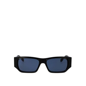 yyV}\ ő75%OFF+P2{zFENDI tFfB Y TOXEACEFA FE40144I01V Ff Squared Sunglasses Black 54 yE֐ōz