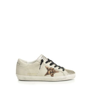 Golden Goose �S�[���f���O�[�X ���f�B�[�X �X�j�[�J�[ GWF00101F00752415741 Super-Star sneaker Multicolor EU36 EU40 EU37 EU38 EU39 IT35 IT36 IT37 IT38 IT39 IT40 IT41 EU41 EU34 EU35 EU42 EU43 37 38 39 40 36 35 41 34 �y���������E�֐�