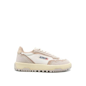 AUTRY �I�[�g���[ ���f�B�[�X �X�j�[�J�[ LDLWAK03 Sneakers Wild Pace Nude & Neutrals 38 37 40 39 36 41 �y���������E�֐ō��z