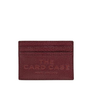 Marc Jacobs }[N WFCRuX fB[X zEJ[hP[X 2P4SMP045S02602 Marc Jacobs Bags.. Red onesize yE֐ōz