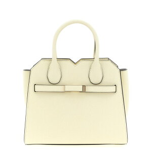 VALEXTRA ���@���N�X�g�� ���f�B�[�X �n���h�o�b�O�E�V�����_�[�o�b�O WBMI0006010LOC99WW 'Milano' mini handbag Beige onesize �y���������E�֐ō��z