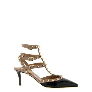 Valentino Garavani ���@�����e�B�m ���f�B�[�X �p���v�X�E�n�C�q�[�� W2S0375VNWN91 Valentino Garavani 'Rockstud' pumps Multicolor IT35 IT36 IT361/2 IT37 IT371/2 IT38 IT381/2 IT39 IT391/2 IT40 IT401/2 IT41 35 36 36.5 37 37.5 38 38.5 39...