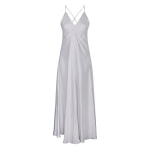 forte_forte �t�H���e �t�H���e ���f�B�[�X �����s�[�X�E�h���X�E�I�[���C������ 13880MYDRESS7062 Forte Forte Dresses Light Grey Blacks and greys 0 1 2 �y���������E�֐ō��z