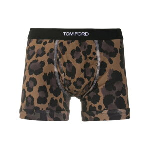 TOM FORD �g���t�H�[�h �����Y �A���_�[�E�F�A T4LC31110258 Underwear Tom Ford Underwear BROWN S M L XS XL 2XL �y���������E�֐ō��z