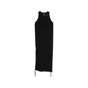 Y-3 ���C�X���[ ���f�B�[�X �����s�[�X�E�h���X�E�I�[���C������ KD1482BLACK Dress Y-3 BLACK M S XS �y���������E�֐ō��z