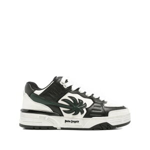 Palm Angels �p�[���G���W�F���X ���f�B�[�X �X�j�[�J�[ PWIA065F25LEA0010153 Palm Angels Sneakers 36 38 37 39 40 41 42 �y���������E�֐ō��z