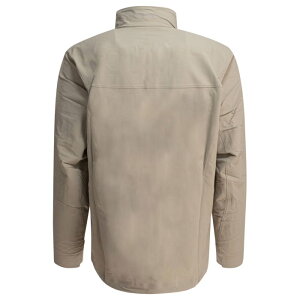 ARC'TERYX アークテリクス メンズ カジュアルジャケット X000007485GAMMAJACKETRUNE "Gamma" jacket Beige L M S XL 【送料無料・関税込】