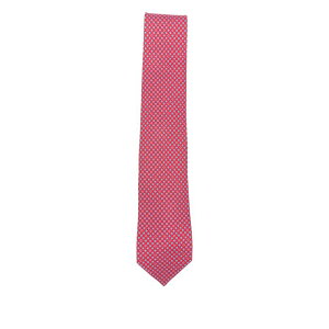 FERRAGAMO tFK Y lN^C 3513330789227ROSSO Tie Ferragamo RED onesize yE֐ōz