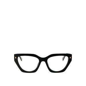 yyVubNtCf[ő80%OFF+P2{~zDsquared2 fB[XNGA[h fB[X TOXEACEFA D20117807 Glasses Black 53 yE֐ōz