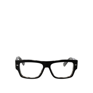 Dolce & Gabbana �h���`�F�K�b�o�[�i �����Y �T���O���X�E�A�C�E�F�A 0DG33793403 Glasses Black 55 53 �y���������E�֐ō��z